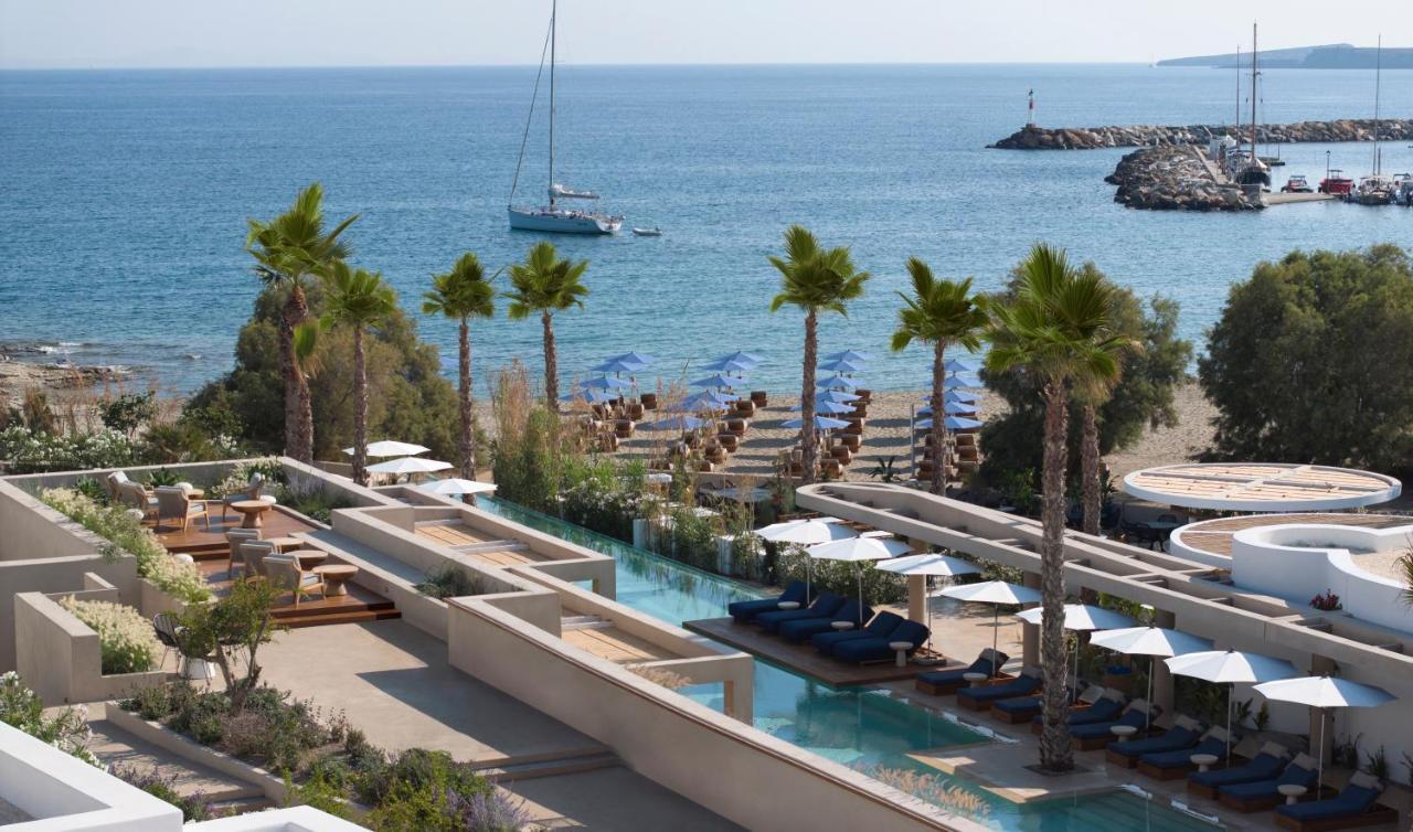 Avant Mar Paros Naousa  Exterior photo