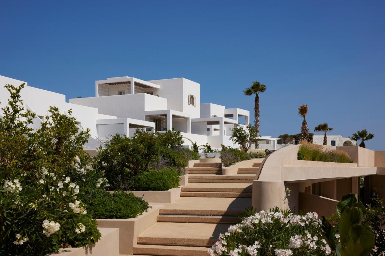 Avant Mar Paros Naousa  Exterior photo