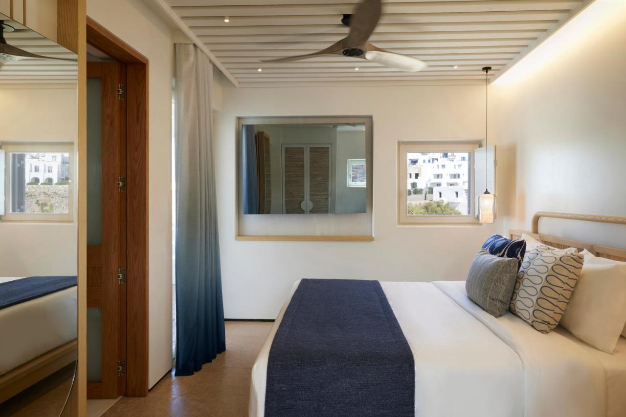 Avant Mar Paros Naousa  Exterior photo