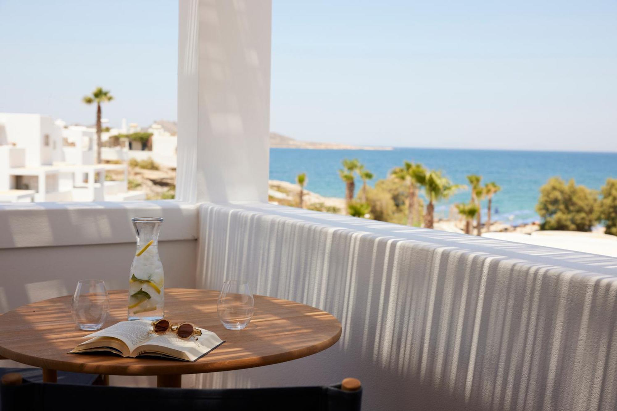 Avant Mar Paros Naousa  Exterior photo