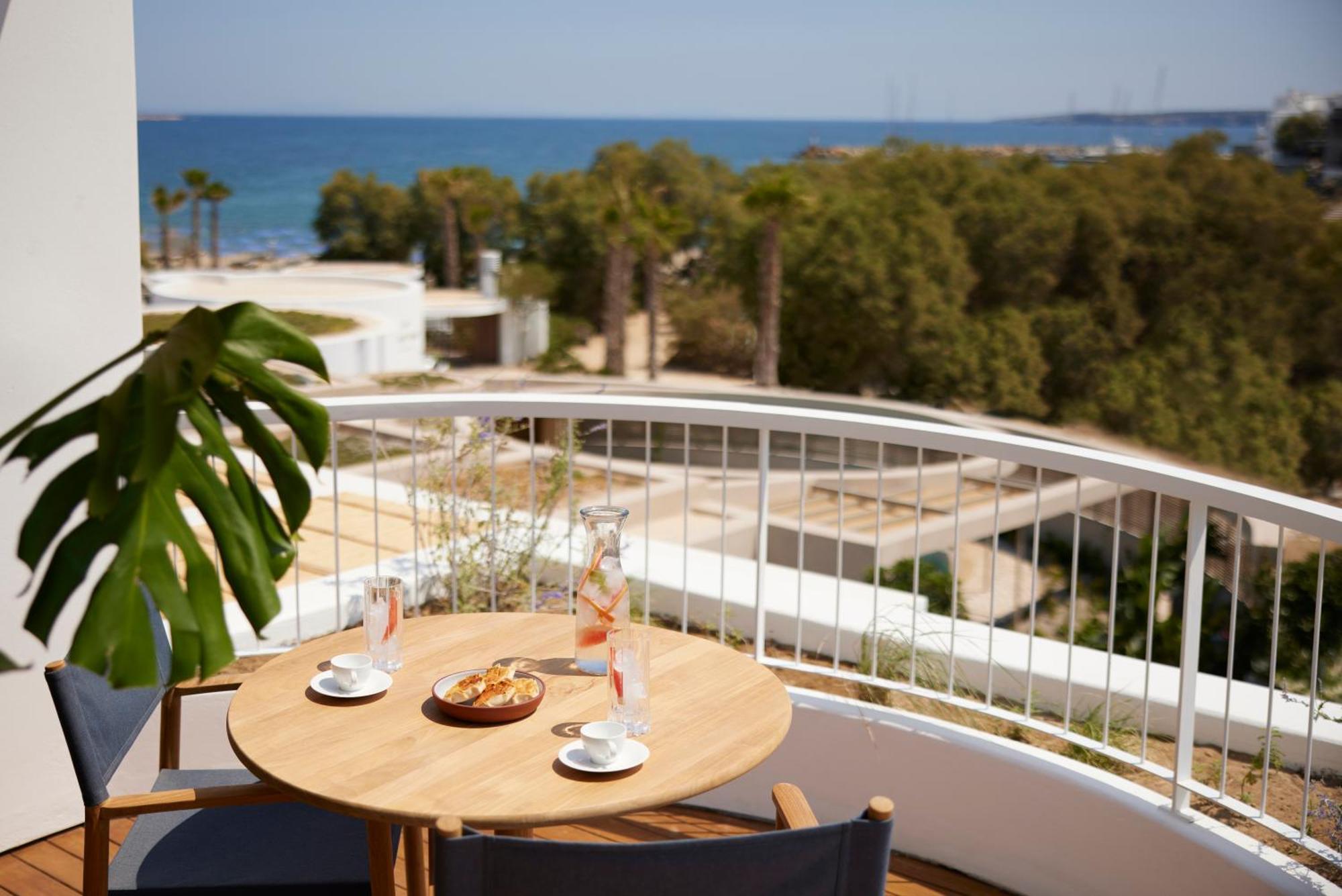 Avant Mar Paros Naousa  Exterior photo